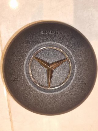 Volante mercedes