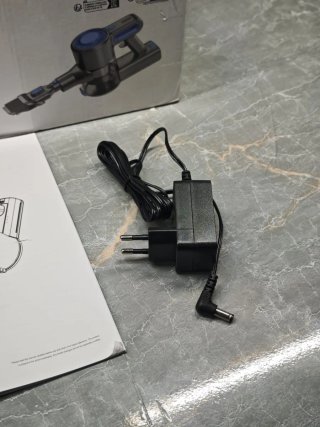 Aspiradora Inalámbrica 55KPa 145W