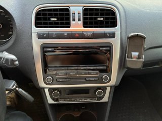 Volkswagen Polo 2013