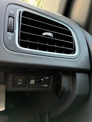 Volkswagen Polo 2013