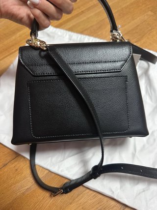 Bolso Furla Negro
