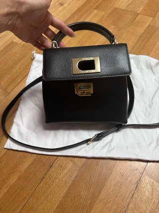 Bolso Furla Negro