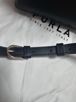 Bolso Furla Negro