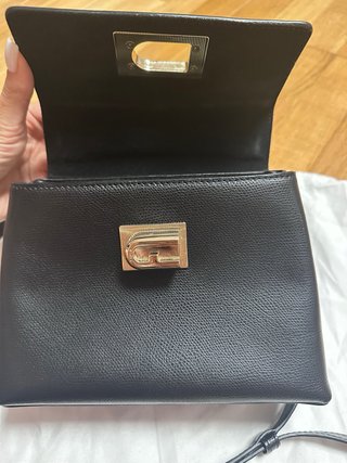 Bolso Furla Negro