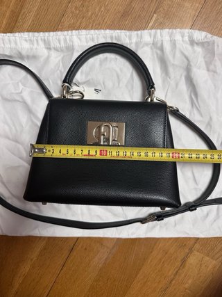 Bolso Furla Negro