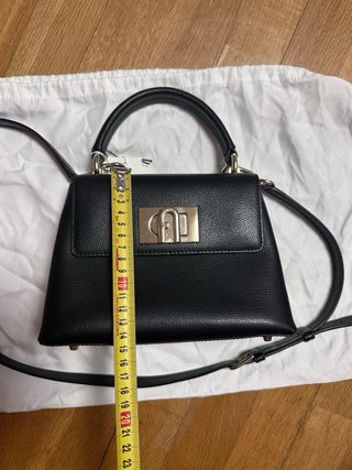Bolso Furla Negro