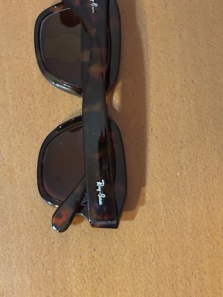 Gafas Ray-Ban S.Street Havana Light Nuevas