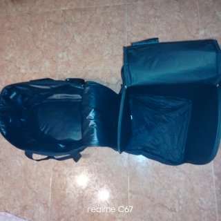 2 Bolsas Vorwerk Thermomix