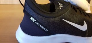 Zapatillas Nike Flex Experience RN 8 Talla 44