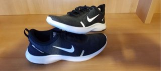 Zapatillas Nike Flex Experience RN 8 Talla 44