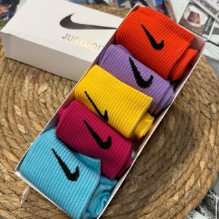 Pack 5 Calcetines Nike Talla Única
