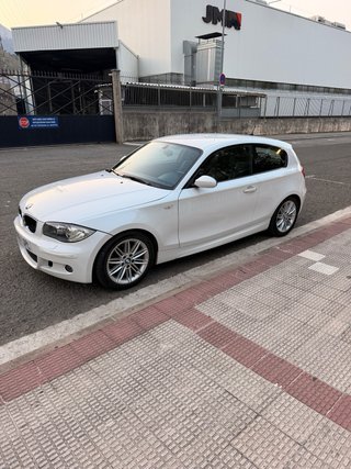 BMW Serie 1 2009