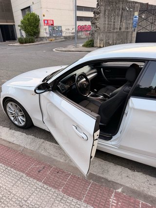 BMW Serie 1 2009