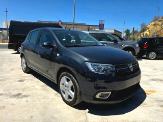 Dacia Sandero 2018