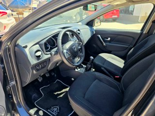Dacia Sandero 2018
