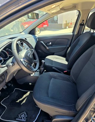 Dacia Sandero 2018