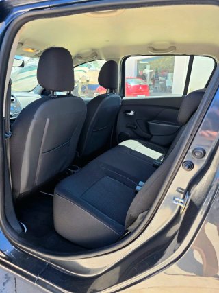 Dacia Sandero 2018