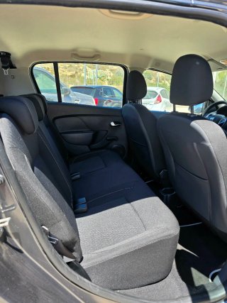 Dacia Sandero 2018