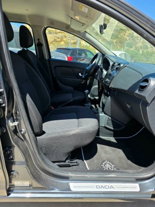 Dacia Sandero 2018