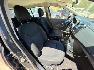 Dacia Sandero 2018