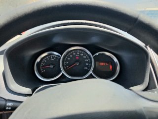 Dacia Sandero 2018