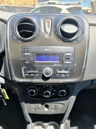 Dacia Sandero 2018