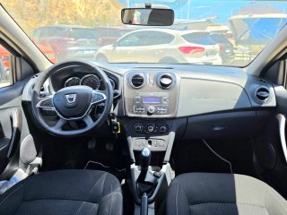 Dacia Sandero 2018
