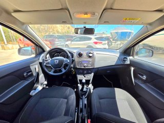 Dacia Sandero 2018