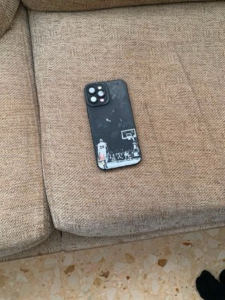 iPhone 12 Pro Max 256GB Space Gray