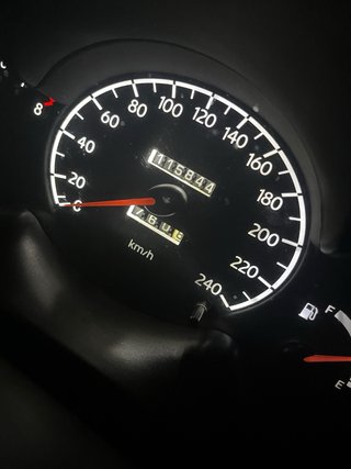 Hyundai Coupe 1999