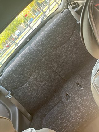 Hyundai Coupe 1999