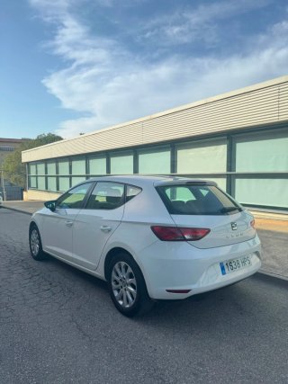 SEAT Leon 2012
