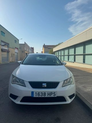 SEAT Leon 2012