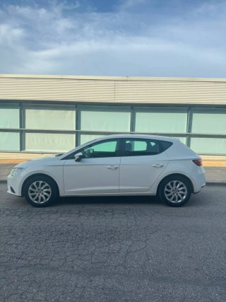 SEAT Leon 2012