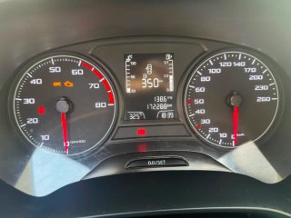 SEAT Leon 2012