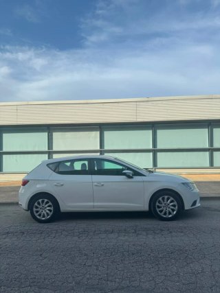 SEAT Leon 2012