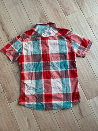Camicia G-Star RAW a quadri