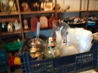 Lote Cierre Tienda Almoneda