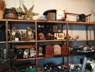 Lote Cierre Tienda Almoneda