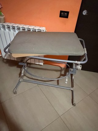 Culla Jane Babyside