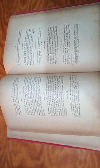 Antiguo, libro ORDENANZAS DE ARSENALES 1886