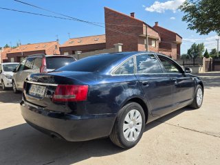 Audi A6 2008