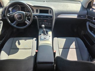 Audi A6 2008