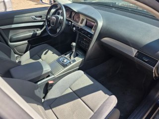 Audi A6 2008