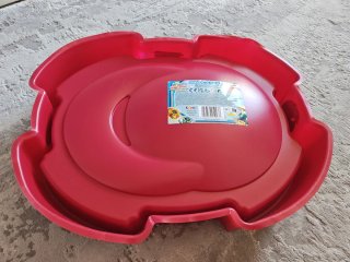 CRAZE BLADE Arena Mega per Trottole