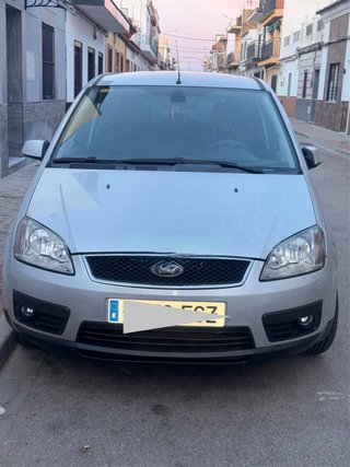 Ford Focus 2007