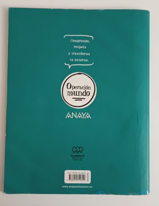 Cultura Clásica ESO