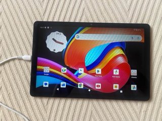 Tablet TCL TAB 10L Gen 2 Negra