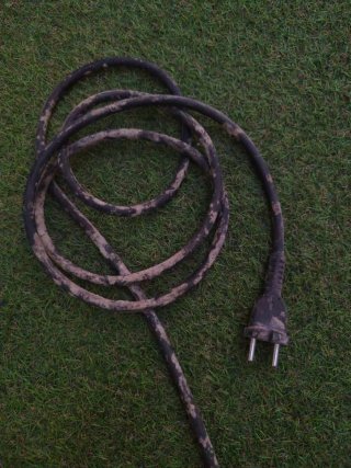 Amoladora Makita Grande Eléctrica