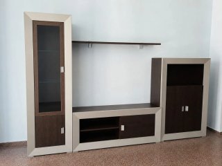 Conjunto Muebles Salón